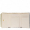Портмоне Piquadro Circle (W92) White PD5216W92R_BI
