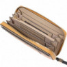 Портмоне Piquadro Circle (W92) Yellow-Beige PD1515W92R_GBE
