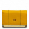Портмоне Piquadro Circle (W92) Yellow-Beige PD5216W92R_GBE