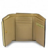 Портмоне Piquadro Circle (W92) Yellow-Beige PD5216W92R_GBE
