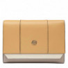 Портмоне Piquadro Circle (W92) Yellow-Beige PD6471W92R_GBE