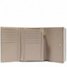 Портмоне Piquadro Circle (W92) Yellow-Beige PD6471W92R_GBE