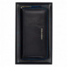 Портмоне Piquadro Blue Square (B2) Black PD1515B2R-N