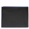 Портмоне Piquadro Blue Square (B2) Black PU1240B2R-N