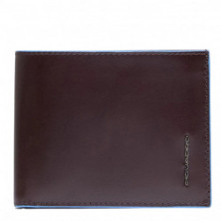 Портмоне Piquadro Blue Square (B2) Cognac PU1240B2R-MO