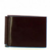 Портмоне Piquadro Blue Square (B2) Cognac PU3890B2R-MO