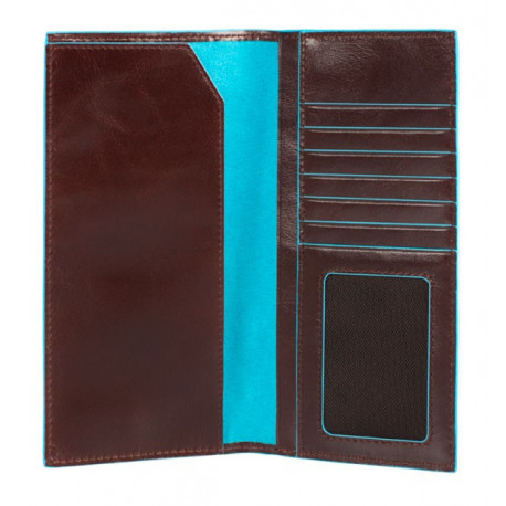 Портмоне Piquadro Blue Square PP3248B2_MO