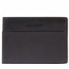 Портмоне Piquadro Harper (AP) Black PU257APR_N