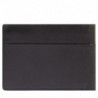 Портмоне Piquadro Harper (AP) Black PU257APR_N
