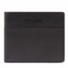 Портмоне Piquadro Harper (AP) Black PU6856APR_N