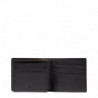 Портмоне Piquadro Harper (AP) Black PU6856APR_N