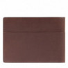 Портмоне Piquadro Harper (AP) Dark Brown PU257APR_TM