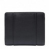 Портмоне Piquadro Circle (W92) Black PD6660W92R_N