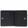 Портмоне Piquadro Circle (W92) Black PD6660W92R_N