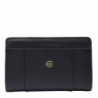 Портмоне Piquadro Circle (W92) Black PD6661W92R_N