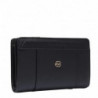Портмоне Piquadro Circle (W92) Black PD6661W92R_N