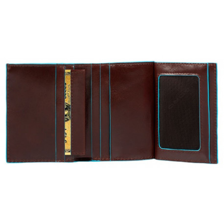 Портмоне Piquadro Blue Square PU3244B2_MO