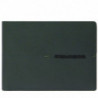 Портмоне Piquadro Kiri (W135) Green PU257W135R_VE
