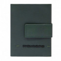 Портмоне Piquadro Kiri (W135) Green PU5957W135R_VE