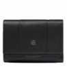 Портмоне Piquadro Circle (W92) Black PD6471W92R_N