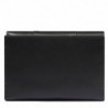 Портмоне Piquadro Circle (W92) Black PD6471W92R_N