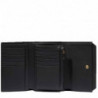 Портмоне Piquadro Circle (W92) Black PD6471W92R_N