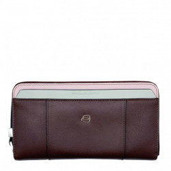 Портмоне Piquadro Circle (W92) Dark Purple-Purple PD1515W92R_VIVI2