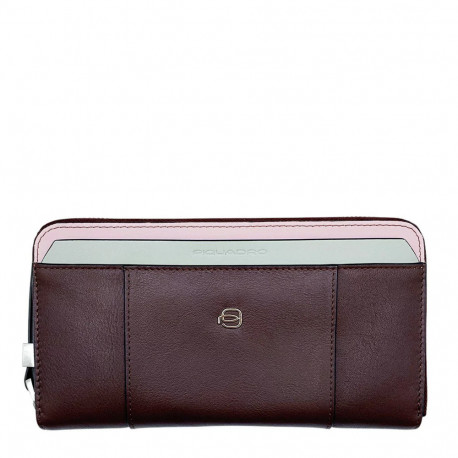 Портмоне Piquadro Circle (W92) Dark Purple-Purple PD1515W92R_VIVI2