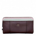 Портмоне Piquadro Circle (W92) Dark Purple-Purple PD1515W92R_VIVI2