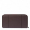 Портмоне Piquadro Circle (W92) Dark Purple-Purple PD1515W92R_VIVI2