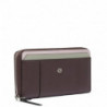 Портмоне Piquadro Circle (W92) Dark Purple-Purple PD1515W92R_VIVI2