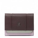 Портмоне Piquadro Circle (W92) Dark Purple-Purple PD5216W92R_VIVI2