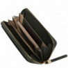 Портмоне Piquadro Circle (W92) Forest-Olive PD1515W92R_VEVE2