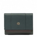 Портмоне Piquadro Circle (W92) Forest-Olive PD5216W92R_VEVE2