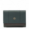 Портмоне Piquadro Circle (W92) Forest-Olive PD5216W92R_VEVE2
