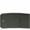 Портмоне Piquadro Circle (W92) Forest-Olive PD5216W92R_VEVE2