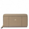Портмоне Piquadro Circle (W92) Taupe PD1515W92R_TO
