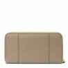 Портмоне Piquadro Circle (W92) Taupe PD1515W92R_TO
