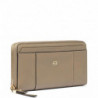 Портмоне Piquadro Circle (W92) Taupe PD1515W92R_TO