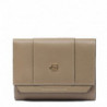 Портмоне Piquadro Circle (W92) Taupe PD5216W92R_TO
