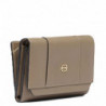 Портмоне Piquadro Circle (W92) Taupe PD5216W92R_TO