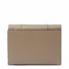 Портмоне Piquadro Circle (W92) Taupe PD5216W92R_TO
