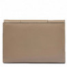 Портмоне Piquadro Circle (W92) Taupe PD6471W92R_TO