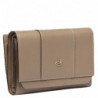 Портмоне Piquadro Circle (W92) Taupe PD6471W92R_TO