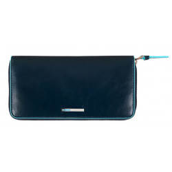 Портмоне Piquadro Blue Square PD3229B2_BLU2