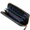 Портмоне Piquadro Blue Square (B2) Black PD3229B2R_N