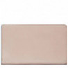 Портмоне Piquadro Blue Square (B2) Pale Pink PD6661B2R-RO2