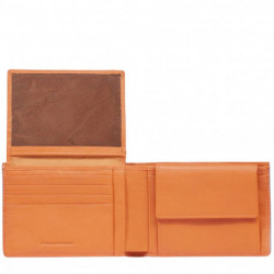 Портмоне Piquadro Atlas (S138) Orange PU1392S138R_AR