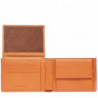 Портмоне Piquadro Atlas (S138) Orange PU1392S138R_AR