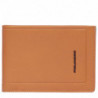 Портмоне Piquadro Atlas (S138) Orange PU1392S138R_AR